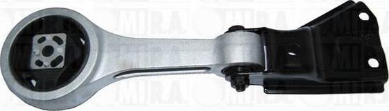MI.R.A. 25/2314 - Sospensione, Motore www.autoricambi360.it