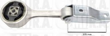 MI.R.A. 25/2315 - Sospensione, Motore www.autoricambi360.it