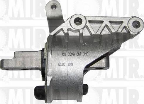 MI.R.A. 25/2318 - Sospensione, Motore www.autoricambi360.it