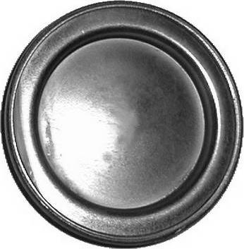 MI.R.A. 26/1374 - Tappo, Albero portabilanciere - Foro per montaggio www.autoricambi360.it