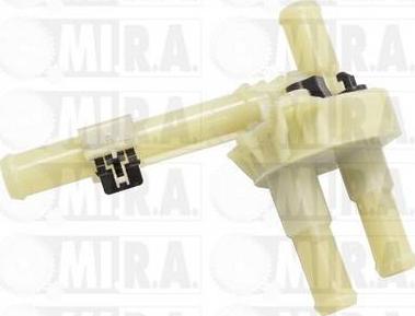 MI.R.A. 21/0350 - Flangia d. refrigerante www.autoricambi360.it