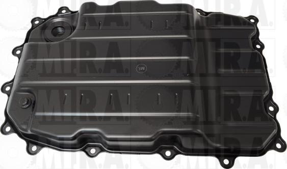 MI.R.A. 28/4495 - Coppa olio, Cambio automatico www.autoricambi360.it