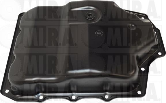 MI.R.A. 28/4477 - Coppa olio, Cambio automatico www.autoricambi360.it