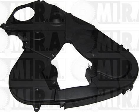 MI.R.A. 28/3046 - Copertura, Cinghia dentata www.autoricambi360.it