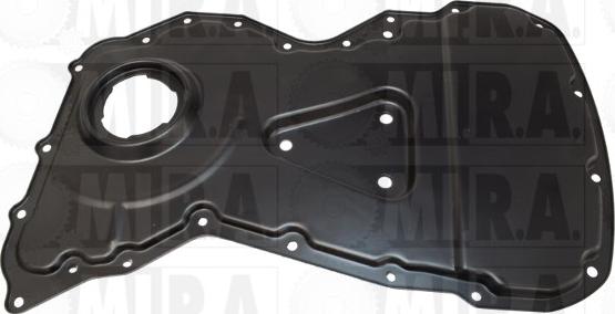MI.R.A. 28/3057 - Copertura, Cinghia dentata www.autoricambi360.it