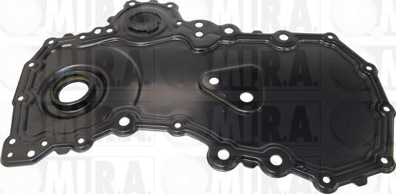 MI.R.A. 28/3068 - Copertura, Cinghia dentata www.autoricambi360.it