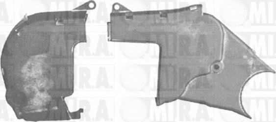 MI.R.A. 28/3018 - Copertura, Cinghia dentata www.autoricambi360.it
