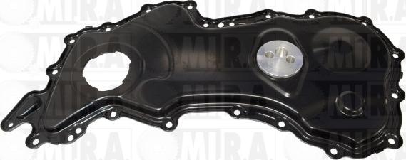 MI.R.A. 28/3072 - Copertura, Cinghia dentata www.autoricambi360.it
