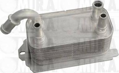 MI.R.A. 282490 - Radiatore olio, Cambio automatico www.autoricambi360.it
