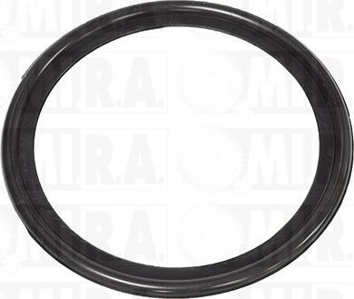 MI.R.A. 28/2497G - Guarnizione, Radiatore olio www.autoricambi360.it
