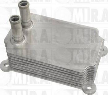 MI.R.A. 2824571 - Radiatore olio, Olio motore www.autoricambi360.it
