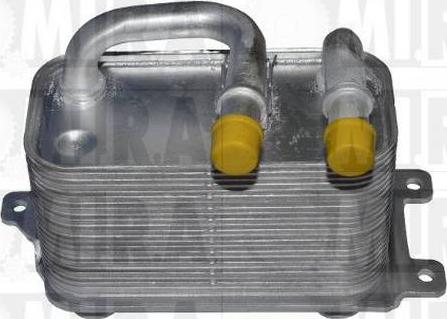 MI.R.A. 282460 - Radiatore olio, Olio motore www.autoricambi360.it