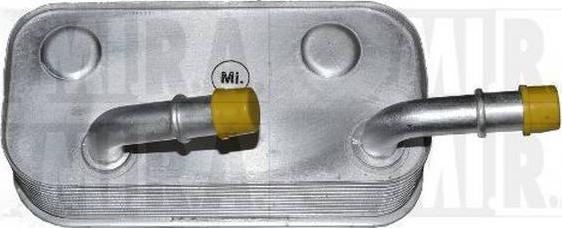 MI.R.A. 282461 - Radiatore olio, Cambio automatico www.autoricambi360.it