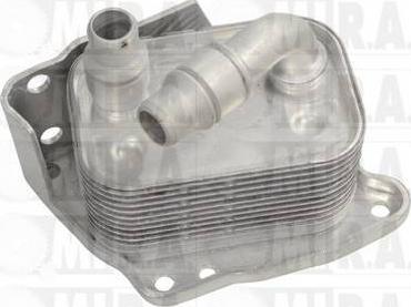 MI.R.A. 282467 - Radiatore olio, Olio motore www.autoricambi360.it