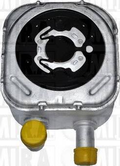 MI.R.A. 282406 - Radiatore olio, Olio motore www.autoricambi360.it