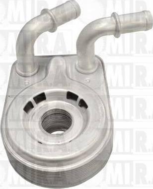 MI.R.A. 28/2434 - Radiatore olio, Olio motore www.autoricambi360.it