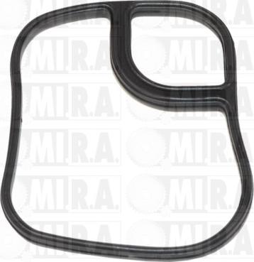 MI.R.A. 28/2478G - Guarnizione, Radiatore olio www.autoricambi360.it