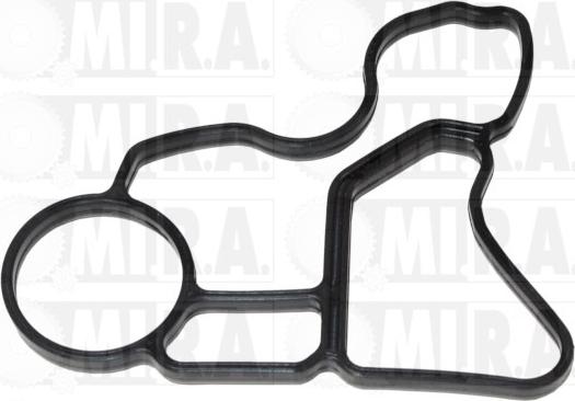 MI.R.A. 28/2477GA - Kit guarnizioni, Radiatore olio www.autoricambi360.it