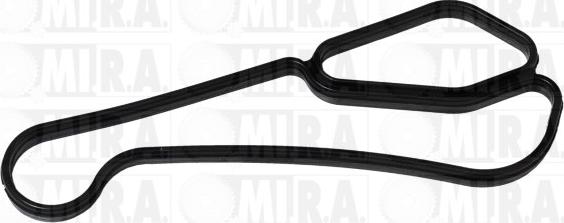 MI.R.A. 28/2477GB - Guarnizione, Radiatore olio www.autoricambi360.it