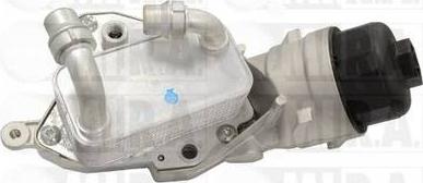 MI.R.A. 28/2585K - Radiatore olio, Olio motore www.autoricambi360.it