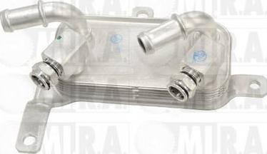 MI.R.A. 282663 - Radiatore olio, Cambio automatico www.autoricambi360.it
