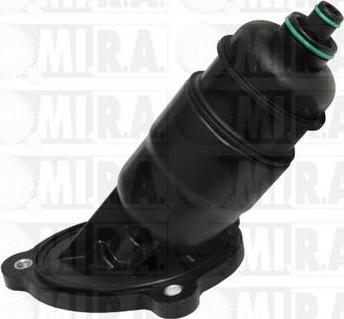 MI.R.A. 282383 - Filtro idraulico, Cambio automatico www.autoricambi360.it