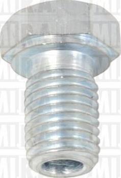 MI.R.A. 28/2256 - Vite di chiusura, vaschetta dell'olio www.autoricambi360.it