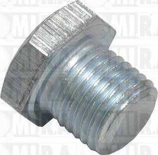 MI.R.A. 28/2258 - Vite di chiusura, vaschetta dell'olio www.autoricambi360.it