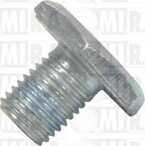 MI.R.A. 28/2269 - Vite di chiusura, vaschetta dell'olio www.autoricambi360.it