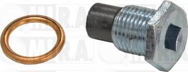 MI.R.A. 28/2264C - Vite di chiusura, vaschetta dell'olio www.autoricambi360.it