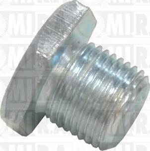 MI.R.A. 28/2268 - Vite di chiusura, vaschetta dell'olio www.autoricambi360.it