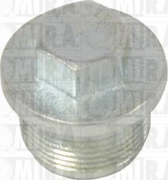 MI.R.A. 28/2276 - Vite di chiusura, vaschetta dell'olio www.autoricambi360.it