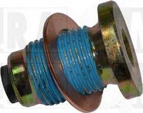 MI.R.A. 28/2277C - Vite di chiusura, vaschetta dell'olio www.autoricambi360.it