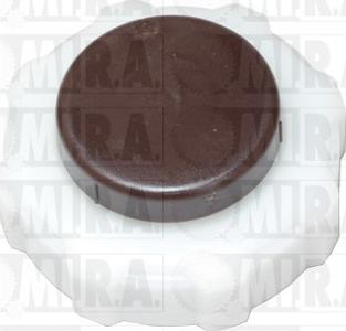 MI.R.A. 23/3638 - Tappo, serbatoio refrigerante www.autoricambi360.it