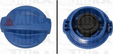MI.R.A. 23/3620 - Tappo, serbatoio refrigerante www.autoricambi360.it