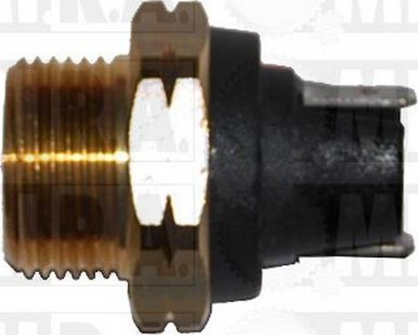 MI.R.A. 27/5000 - Termocontatto, Ventola radiatore www.autoricambi360.it