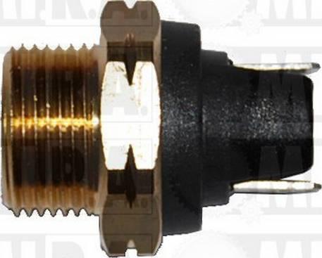 MI.R.A. 27/5008 - Termocontatto, Ventola radiatore www.autoricambi360.it