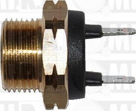 MI.R.A. 27/5007 - Termocontatto, Ventola radiatore www.autoricambi360.it