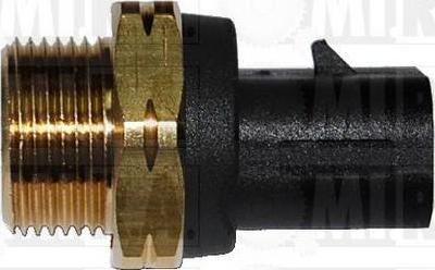 MI.R.A. 27/5031 - Termocontatto, Ventola radiatore www.autoricambi360.it