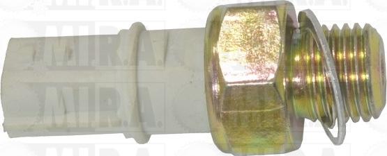 MI.R.A. 27/0178/1 - Sensore, Pressione olio www.autoricambi360.it