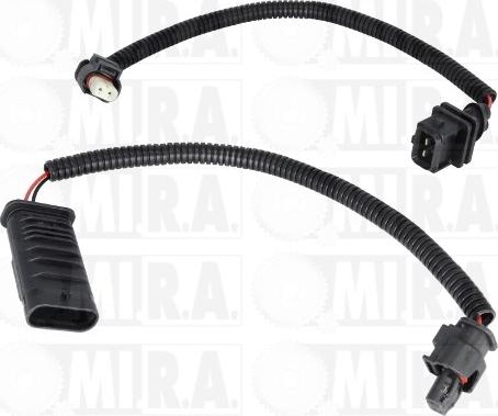 MI.R.A. 27/1144 - Kit riparazione cavi, Sensore temperatura refriger. www.autoricambi360.it