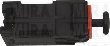 MI.R.A. 27/1208 - Interruttore luce freno www.autoricambi360.it