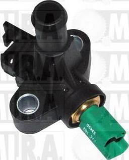 MI.R.A. 27/3318 - Sensore, Temperatura refrigerante www.autoricambi360.it
