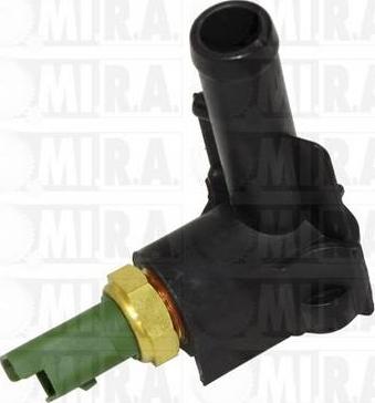 MI.R.A. 27/3240 - Condotto del refrigerante www.autoricambi360.it