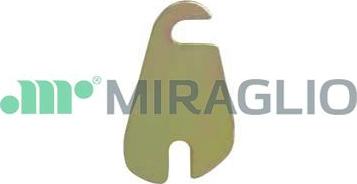 Miraglio 41/46 - Serratura sport. www.autoricambi360.it