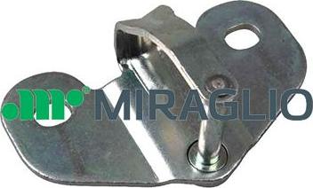 Miraglio 41/61 - Serratura sport. www.autoricambi360.it