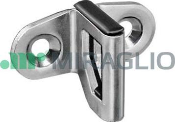 Miraglio 41/62 - Serratura sport. www.autoricambi360.it