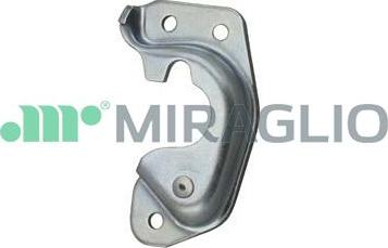 Miraglio 41/18 - Serratura sport. www.autoricambi360.it