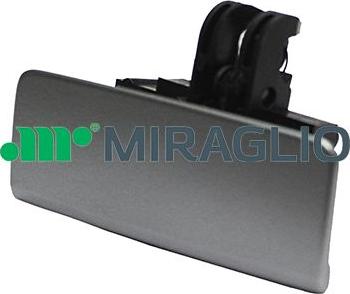 Miraglio 65/4 - Maniglia, Equipaggiamento interno www.autoricambi360.it