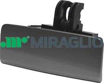Miraglio 65/5 - Maniglia, Equipaggiamento interno www.autoricambi360.it